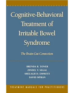 Cognitive-Behavioral Treatment of Irritable Bowel Syndrome: The Brain-Gut Connection