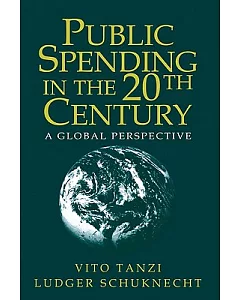 Public Spending in the 20th Century: A Global Perspective