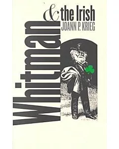 Whitman and the Irish