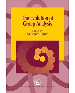 Evolution of Group Analysis