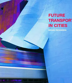 Future Transport in Cities
