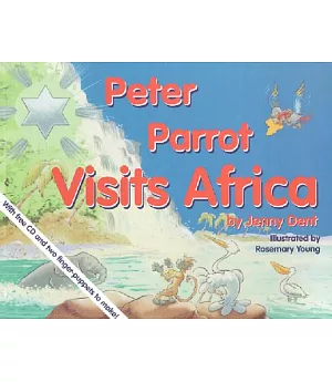 Peter Parrot Visits Africa