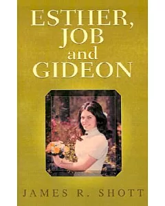 Esther, Job and Gideon: Three Bible Stories for Young Adults