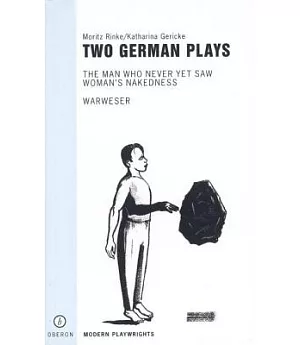 Two German Plays