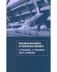 Nonlinear Mechanics of Reinforced Concrete