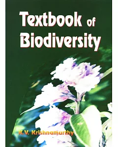 Text Book of Biodiversity
