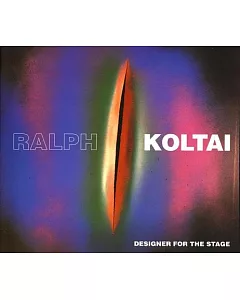 Ralph koltai: Designer for the Stage