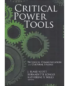 Critical Power Tools
