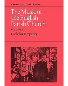 Music of English Parish Church