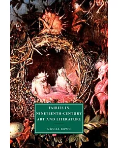 Fairies in Nineteenth-Century Art And Literature