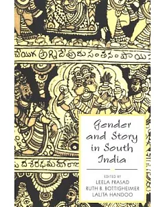 Gender And Story in South Asia