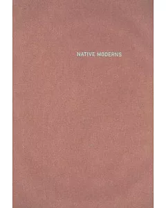 Native Moderns: American Indian Painting, 1940-1960