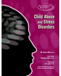 Child Abuse And Stress Disorders