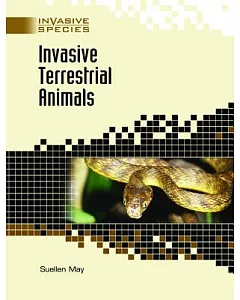 Invasive Terrestrial Animals