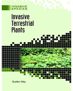 Invasive Terrestrial Plants