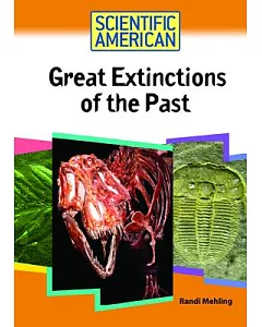 Great Extinctions of the Past