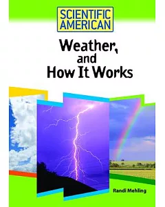 Weather, And How It Works