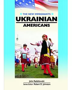 Ukrainian Americans