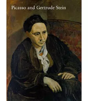 Picasso And Gertrude Stein