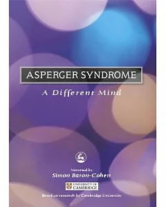 Asperger Syndrome: A Different Mind
