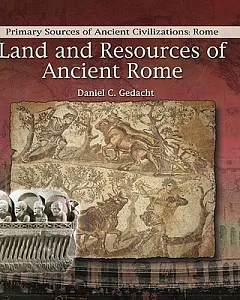 Land and Resources of Ancient Rome