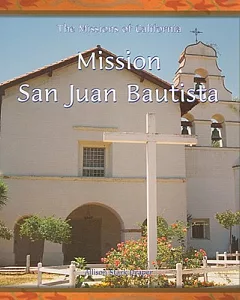 Mission San Juan Bautista