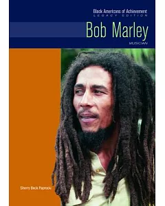 Bob Marley: Musician