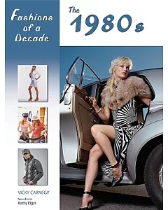 Fashions of a Decade: The 1980s