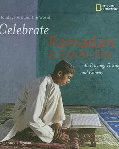 Celebrate Ramadan & Eid Al-fitr