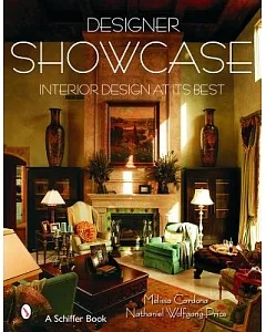 Designer Showcase: Interior Design at Its Best