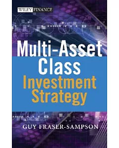 Multi-asset Class Investment Strategy