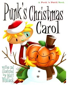 Punk’s Christmas Carol