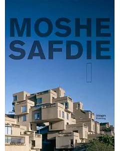 Moshe safdie I