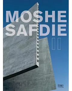 Moshe safdie II