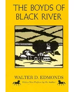 The Boyds of Black River: A Family Chronicle