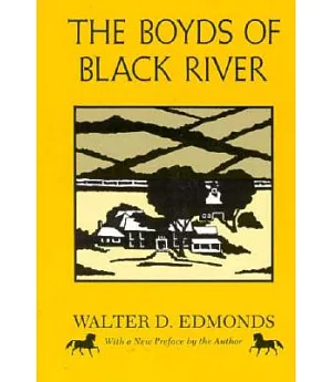 The Boyds of Black River: A Family Chronicle