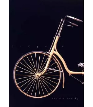 Bicycle: The History