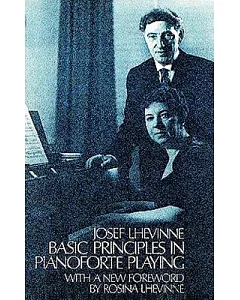 Basic Principles in Pianoforte Playing