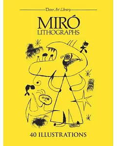 miro Lithographs