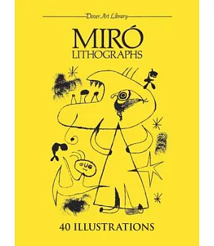 Miro Lithographs
