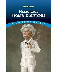 Humorous Stories and Sketches