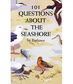 101 Questions About the Seashore