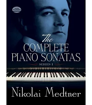 The Complete Piano Sonatas: Series I