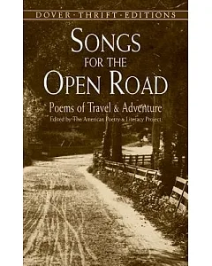 Songs for the Open Road: Poems of Travel & Adventure
