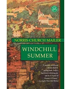 Windchill Summer: A Novel