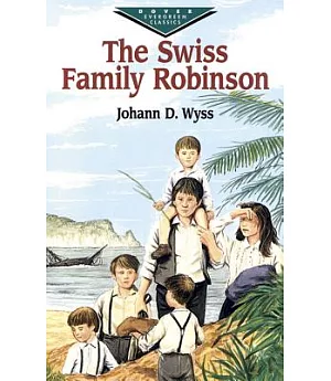 The Swiss Family Robinson