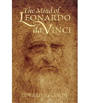 The Mind Of Leonardo Da Vinci