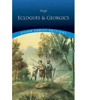 Eclogues And Georgics