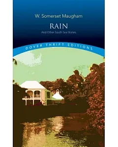 Rain And Other South Sea Stories