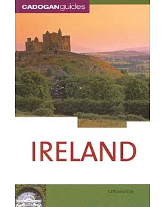 Cadogan Guides Ireland